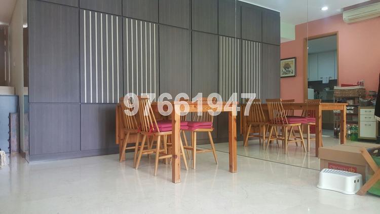 Ris Grandeur (D18), Condominium #136847402